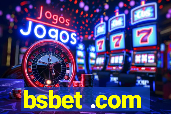 bsbet .com